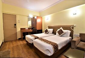 Hotel Atlantic