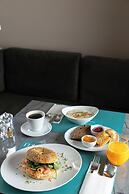 Morus Acropolis Boutique Hotel