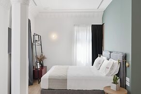 Morus Acropolis Boutique Hotel