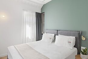 Morus Acropolis Boutique Hotel