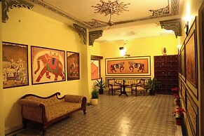 janak vilas