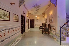 janak vilas