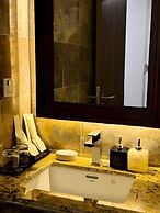 The Room Hotel - Starbucks