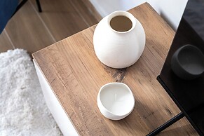 Les Nuances de Blue 1-BR Apt in Athens