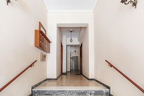 Les Nuances de Blue 1-BR Apt in Athens