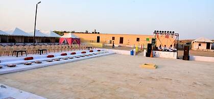 Prime Desert Camp - Jaisalmer
