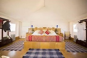 Prime Desert Camp - Jaisalmer