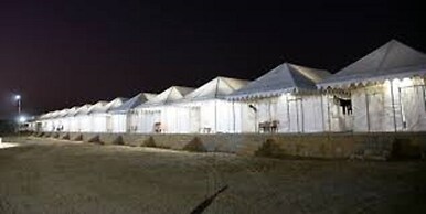 Prime Desert Camp - Jaisalmer