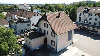 ZIMMERzuVERMIETEN.ch Biberist