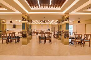 Lemon Tree Hotel Erode