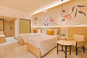 Lemon Tree Hotel Erode