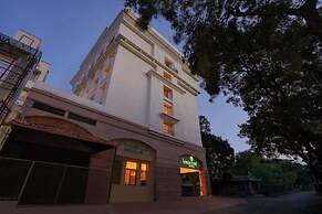 Lemon Tree Hotel Erode