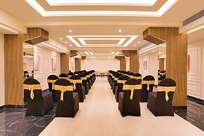 Lemon Tree Hotel Erode