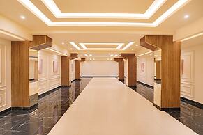 Lemon Tree Hotel Erode