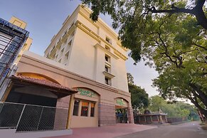 Lemon Tree Hotel Erode