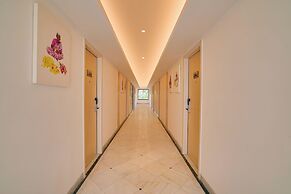 Lemon Tree Hotel Erode