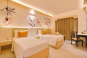 Lemon Tree Hotel Erode