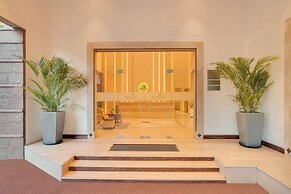 Lemon Tree Hotel Erode