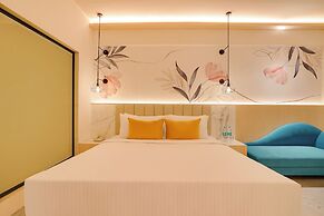 Lemon Tree Hotel Erode