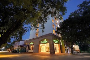 Lemon Tree Hotel Erode