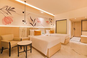 Lemon Tree Hotel Erode