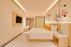 Lemon Tree Hotel Erode