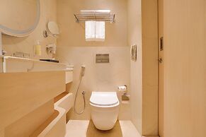 Lemon Tree Hotel Erode