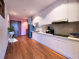 9Trip Stay in Dalat Center Residence