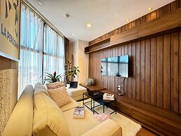 9Trip Stay in Dalat Center Residence