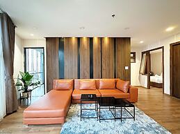 9Trip Stay in Dalat Center Residence