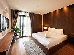 9Trip Stay in Dalat Center Residence