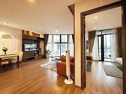 9Trip Stay in Dalat Center Residence