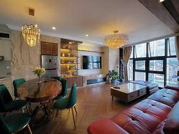 9Trip Stay in Dalat Center Residence