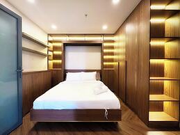 9Trip Stay in Dalat Center Residence