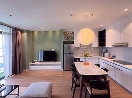 9Trip Stay in Dalat Center Residence