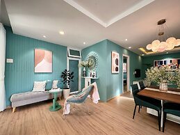 9Trip Stay in Dalat Center Residence
