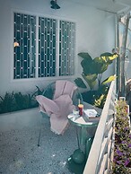 9Trip Stay in Dalat Center Residence