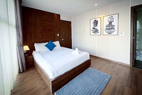 9Trip Stay in Dalat Center Residence