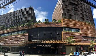 9Trip Stay in Dalat Center Residence