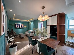 9Trip Stay in Dalat Center Residence