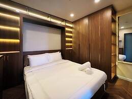 9Trip Stay in Dalat Center Residence
