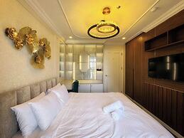 9Trip Stay in Dalat Center Residence