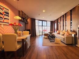 9Trip Stay in Dalat Center Residence