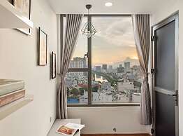 SaiGon Rivergate
