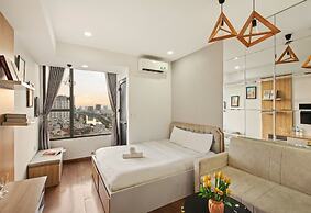 SaiGon Rivergate