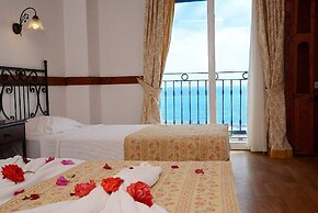 şevkibey otel