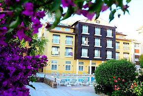 şevkibey otel