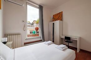 Modern Apt near Piazza di Spagna