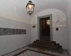 Modern Apt near Piazza di Spagna