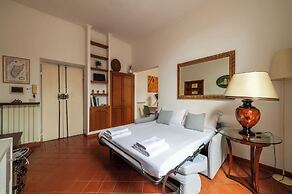 Modern Apt near Piazza di Spagna